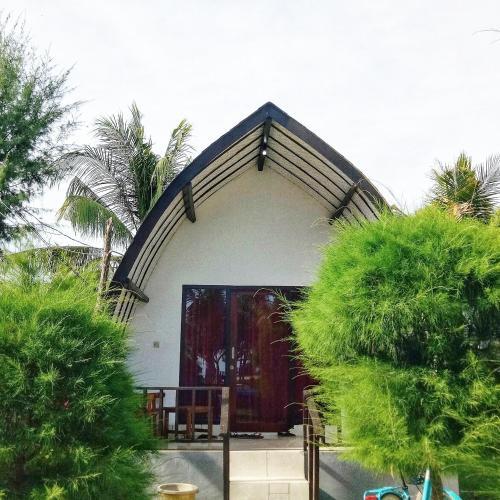 Hostal Nusa Indah Bungalows