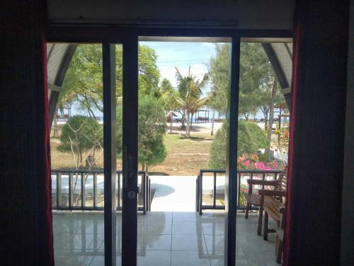 Hostal Nusa Indah Bungalows