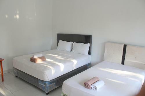 Hostal Nusa Indah Bungalows