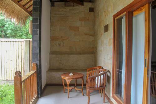 Albergue Lucky's