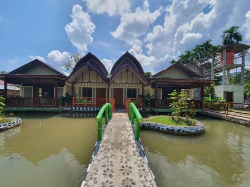 Tabebuya Village Bukit Lawang