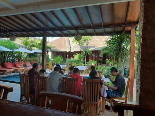 Hotel Molah Gili Villa