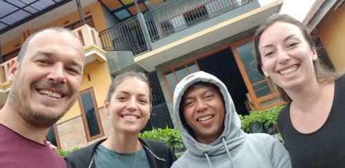 Hostal Homestay Lereng Bromo