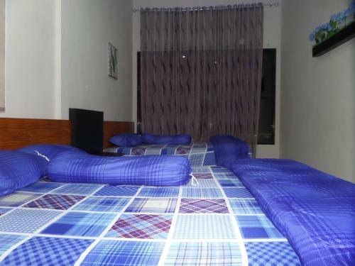 Hostal Rumah Singgah Brm