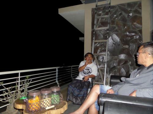 Hostal Rumah Singgah Brm