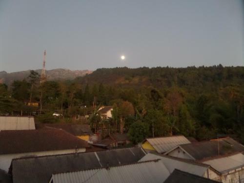 Hostal Rumah Singgah Brm
