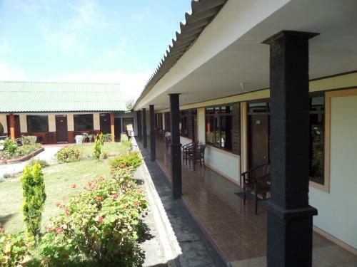 Hotel Bromo Permai 1