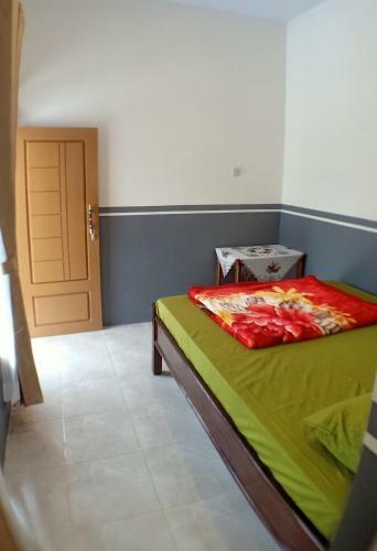 Homestay Anggun Bromo