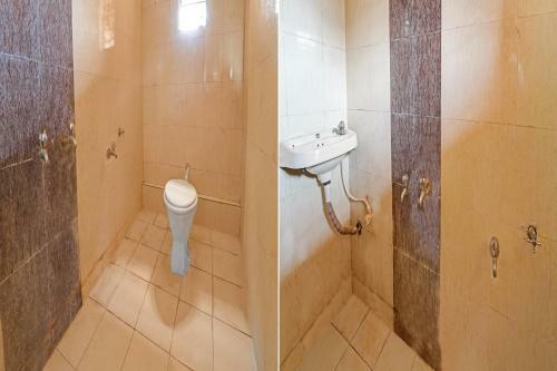 Oyo 87197 Hotel New Haridwar Lodge