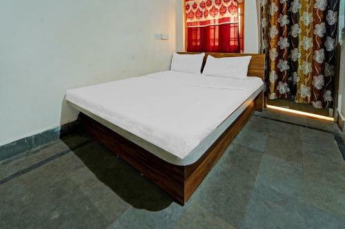 Oyo 87197 Hotel New Haridwar Lodge