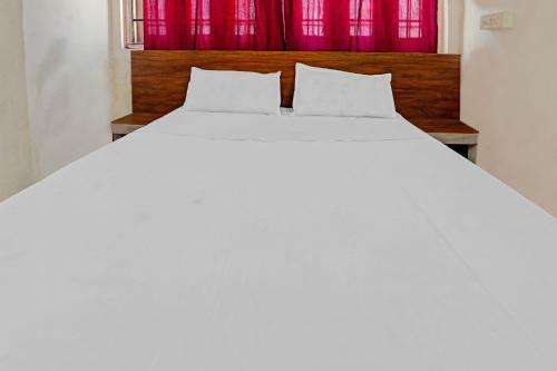 Oyo 87197 Hotel New Haridwar Lodge