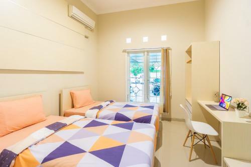 Villa Fam House By Bukit Vista