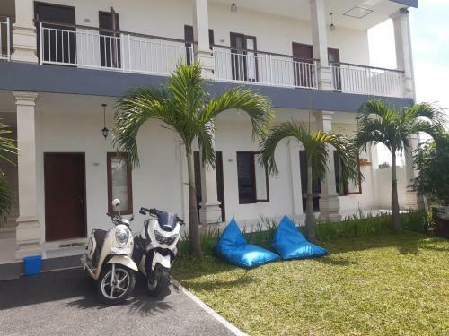 Hostal 7l Guest House