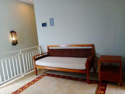 Vintage 3-bedroom Villa With Plunge Pool