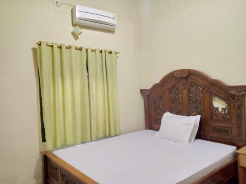 Hotel Deeva Homestay Syariah Redpartner