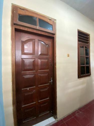 Bu Sugeng Guest House (putra)