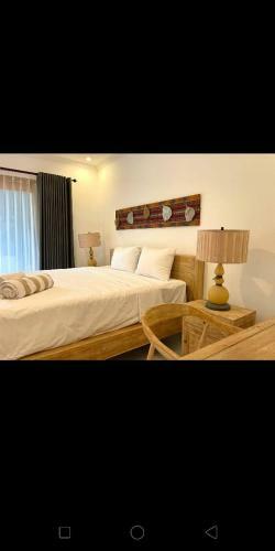 Hostal Kubu Dauh Padonan Guesthouse By Sdm