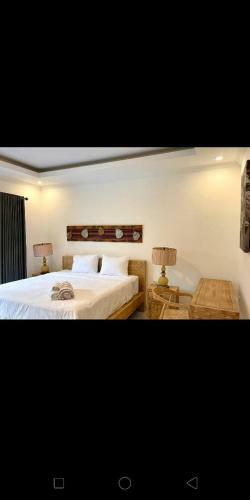 Hostal Kubu Dauh Padonan Guesthouse By Sdm