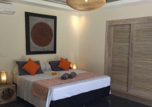 Villa Nancy Canggu With Pool