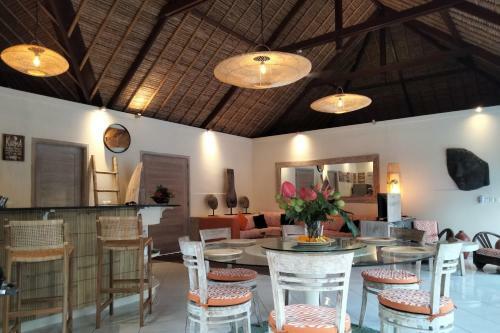 Villa Nancy Canggu With Pool