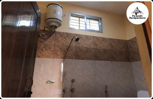 Hotel Sports Lover Home Stay