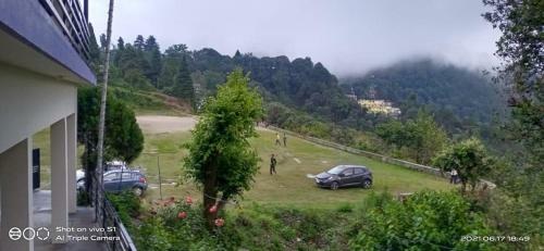 Hotel Sports Lover Home Stay