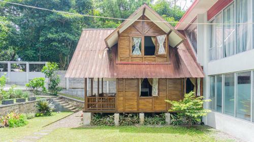 Villa Taara Sona By Bukit Vista