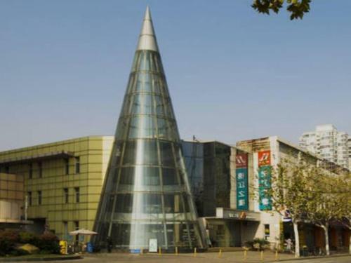 Hotel Jingjiang Inn Shanghai Longcao Road