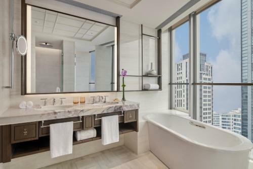 Hotel Shangri-la Qiantan, Shanghai