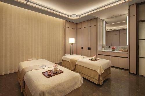 Hotel Shangri-la Qiantan, Shanghai