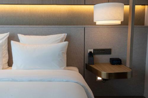 Hotel Novotel Shanghai Qingpu Excellence