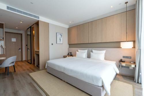 Hotel Novotel Shanghai Qingpu Excellence