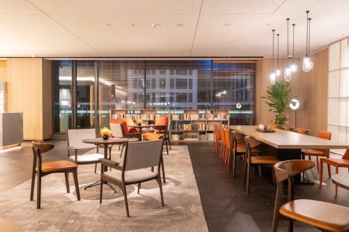 Hotel Novotel Shanghai Qingpu Excellence