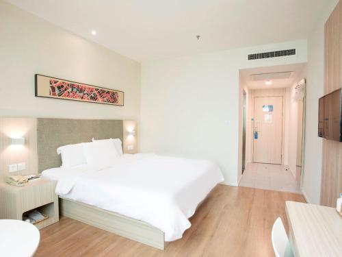 Hanting Hotel (shanghai Hongcao South Road)