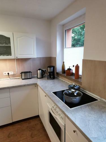 Apartamento Ferienwohnung Kathlower M�hle