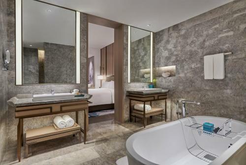 Hotel Hilton Shanghai Fengxian