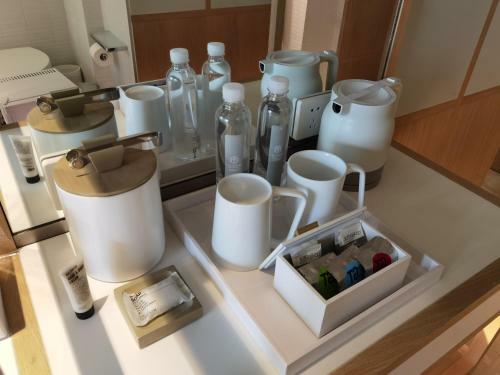 Hotel ?????????the Sh�ng By Artyzen Qiantan Shanghai