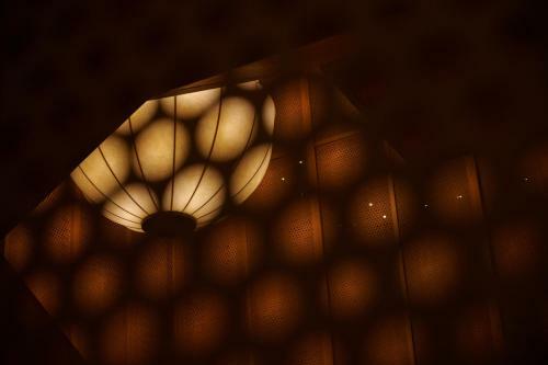 Hotel ?????????the Sh�ng By Artyzen Qiantan Shanghai