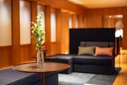 Hotel ?????????the Sh�ng By Artyzen Qiantan Shanghai