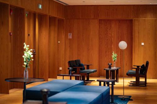 Hotel ?????????the Sh�ng By Artyzen Qiantan Shanghai