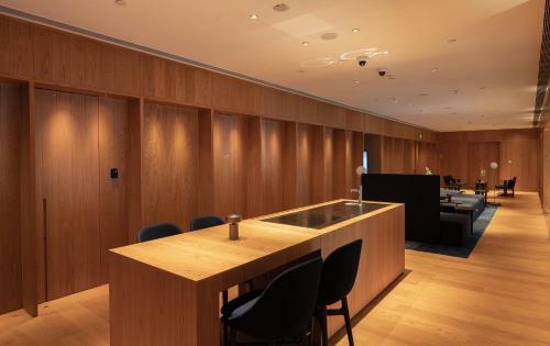Hotel ?????????the Sh�ng By Artyzen Qiantan Shanghai