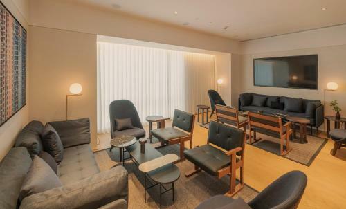 Hotel ?????????the Sh�ng By Artyzen Qiantan Shanghai