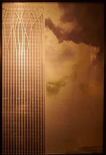 Hotel ?????????the Sh�ng By Artyzen Qiantan Shanghai