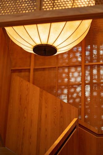 Hotel ?????????the Sh�ng By Artyzen Qiantan Shanghai