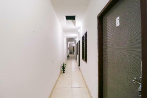 Oyo 66509 Hotel Sky Garden