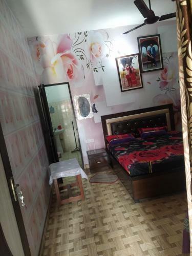 Hotel Oyo Home 87359 House