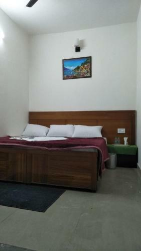 Oyo 87436 Hotel 3k7