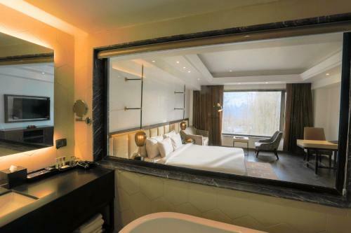 Hotel Lasermo Ladakh