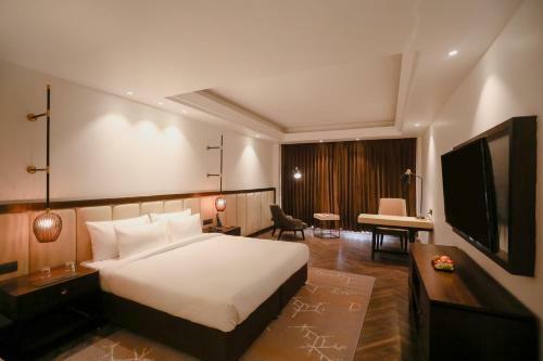 Hotel Lasermo Ladakh
