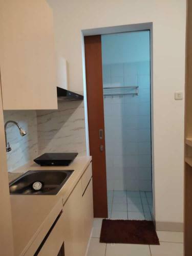 Apartemen Ecohome Citra Raya